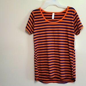 LuLaRoe Classic T XS